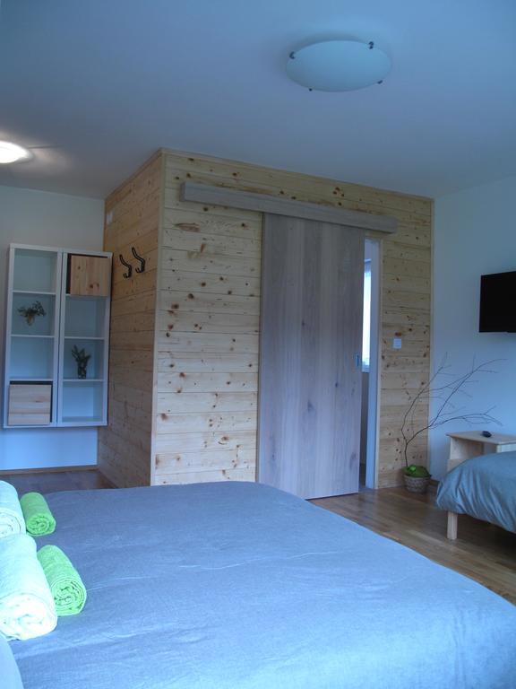 Guesthouse Bor Plitvice Lakes Plitvička Jezera Стая снимка