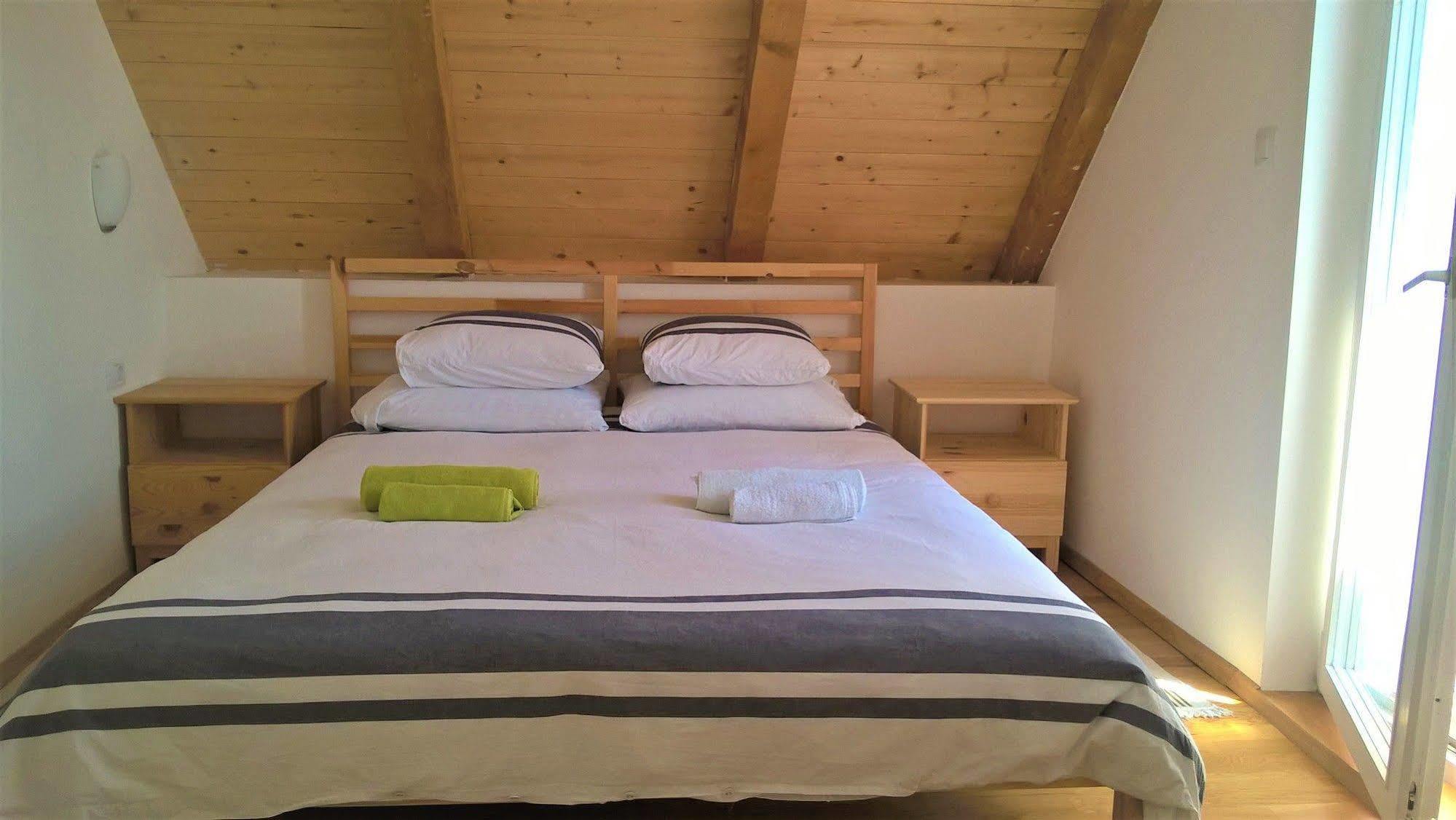 Guesthouse Bor Plitvice Lakes Plitvička Jezera Екстериор снимка
